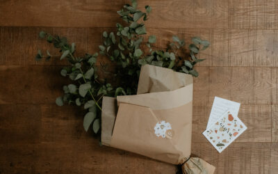 Introducing Euc Club: A UK wide eucalyptus subscription service