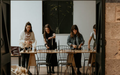 What is wedding styling? 25 things wedding stylists can do for you