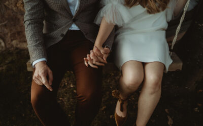 How to plan a wedding in the UK: 5 point checklist for stress-free planning