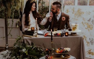 What is a sweetheart table, and why you should consider one for your wedding