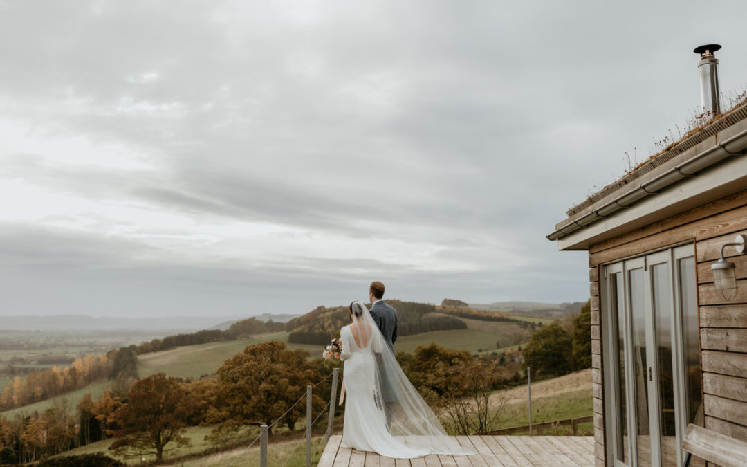 Wedding venues in Scotland: Our Stylists’ Favourites for 2023