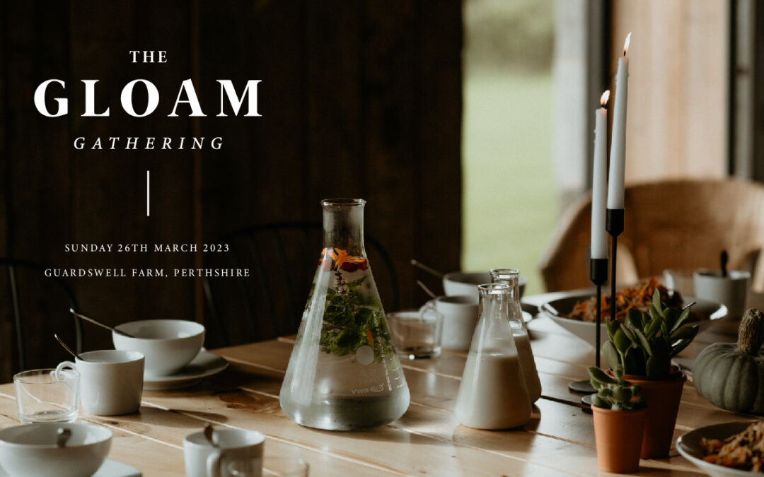 Insights into our upcoming event: The Gloam Gathering