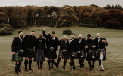 Five ways Gloam can help reduce the stress of designing a wedding from overseas….