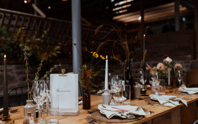 A Guide to our Stationery Collection (With the exciting launch of a new suite, inspired by you)