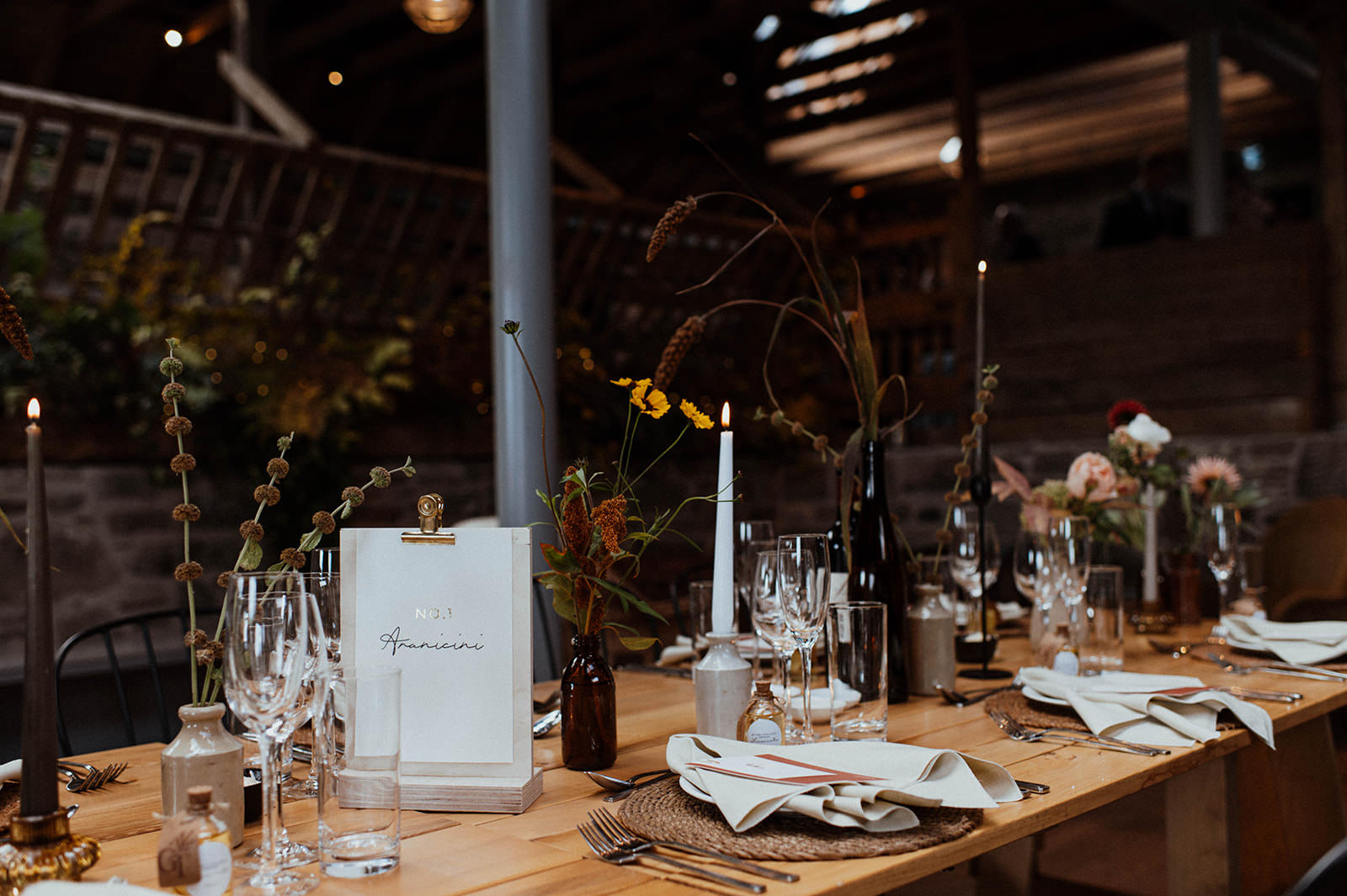 Rachel Manns Weddings Gloam Wedding Stationery Collections