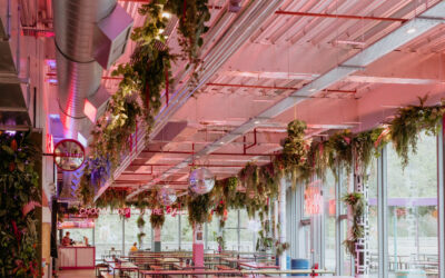 ESF – The must visit foodie location in the heart of Edinburgh