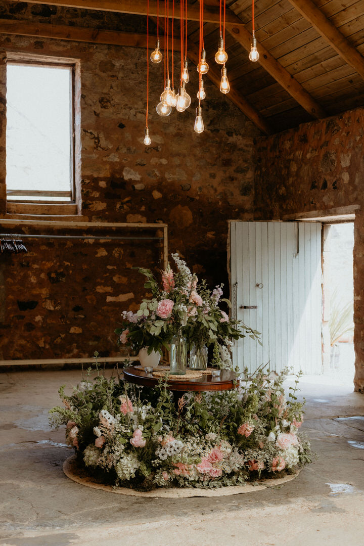 Wedding Styling and Floristry