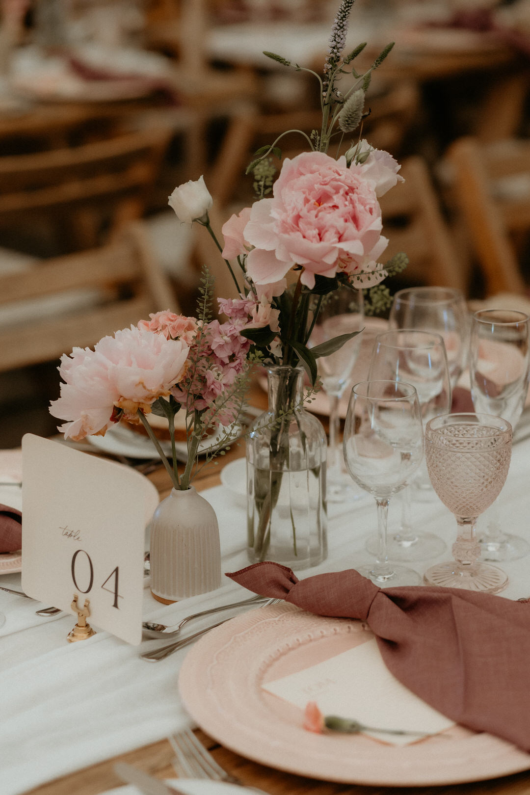 Wedding Styling, Stationery and Floristry