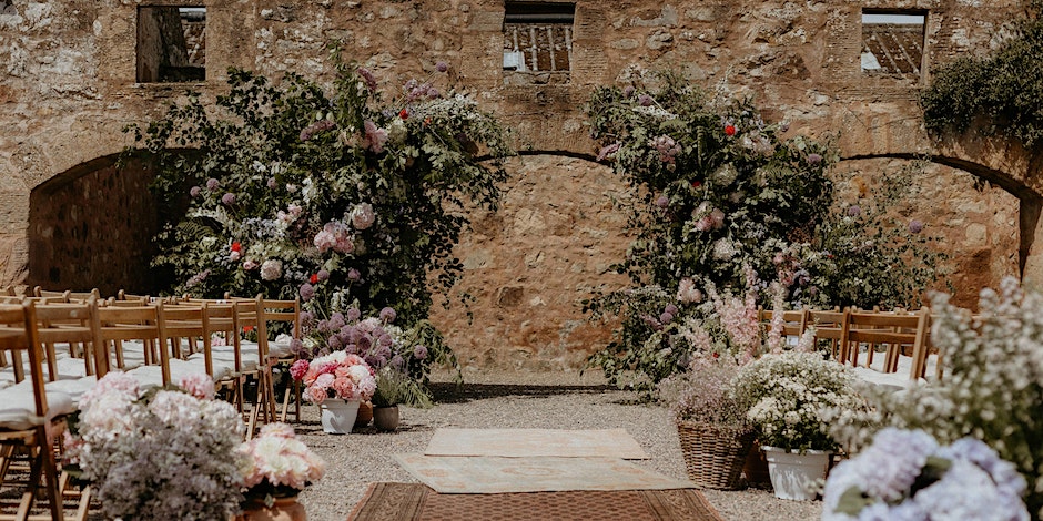 Charlotte and Paul | Floristry, Design, Styling and Stationery