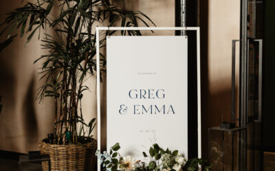 An Industrial Wedding at the Engine Works | Industrial Romance