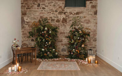 Rustic Elegance; Embracing the beauty of Autumn