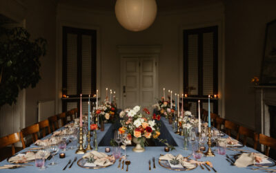 Majestic Romance in the North East of Scotland