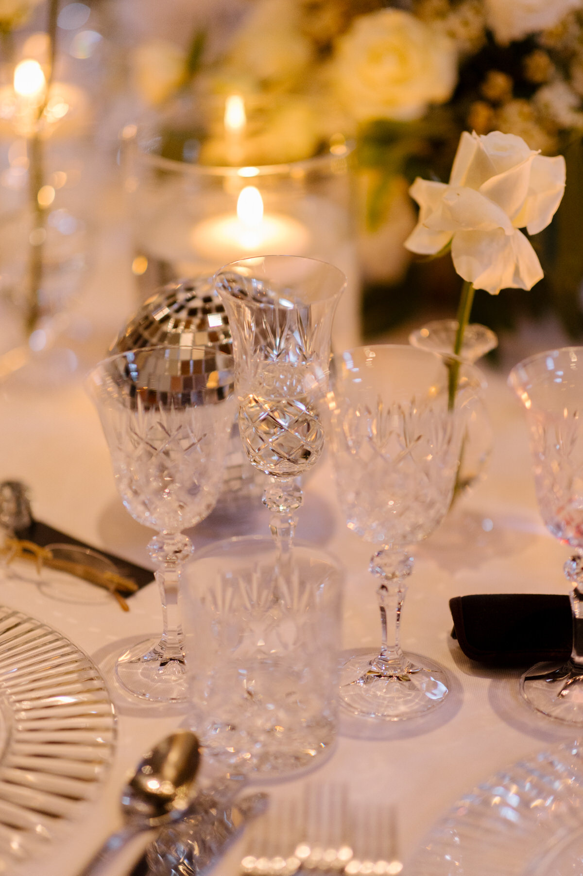 Blair castle wedding