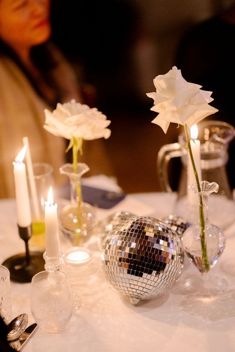 Blair castle wedding