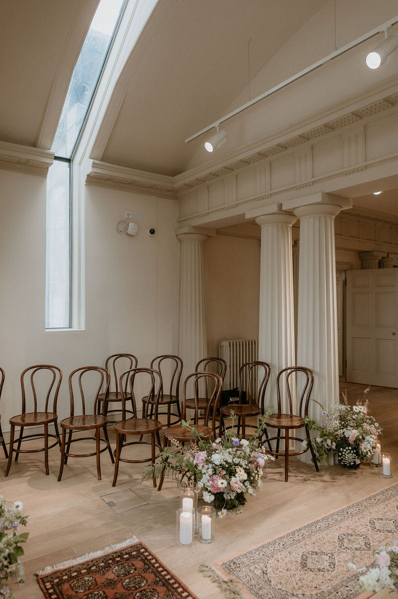 Bentwood Chair Hire Scotland