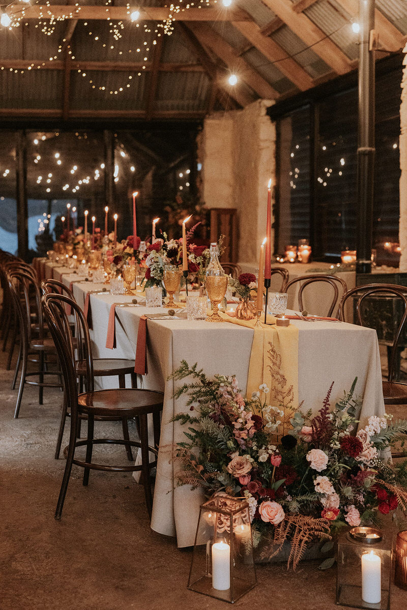 Bentwood Chair Hire Scotland