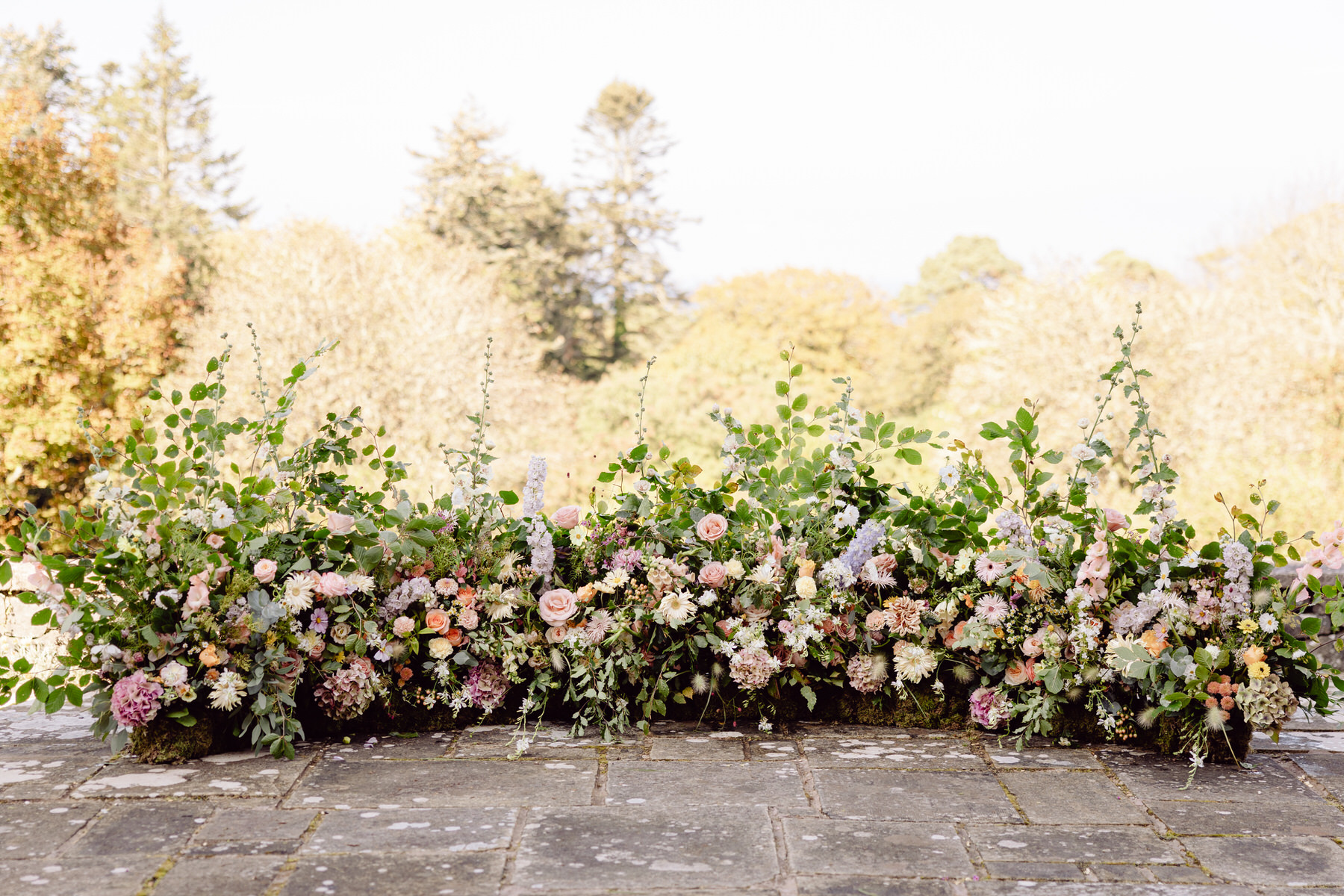 Carolyn & Jeff – Glenapp Castle-476 (1)