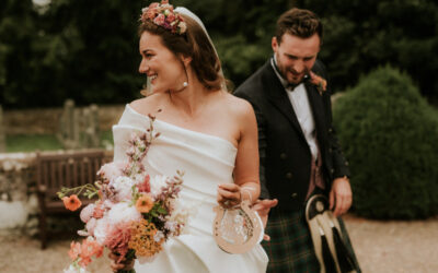 A Summer Celebration at Wedderburn Castle