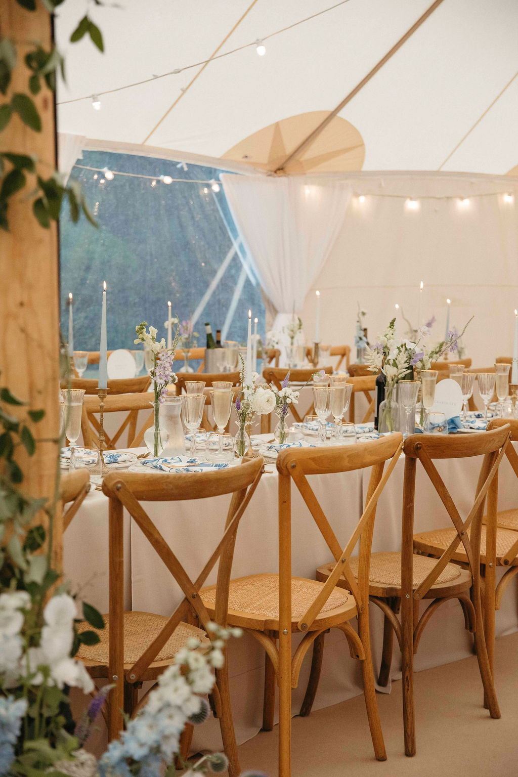 Interfaith Scottish Wedding