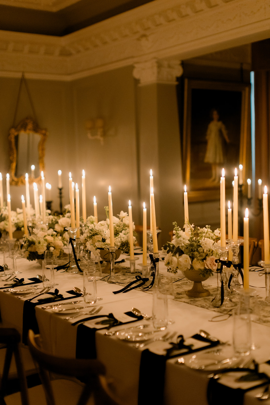 Scottish wedding