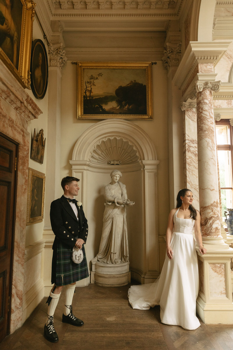 elegant wedding