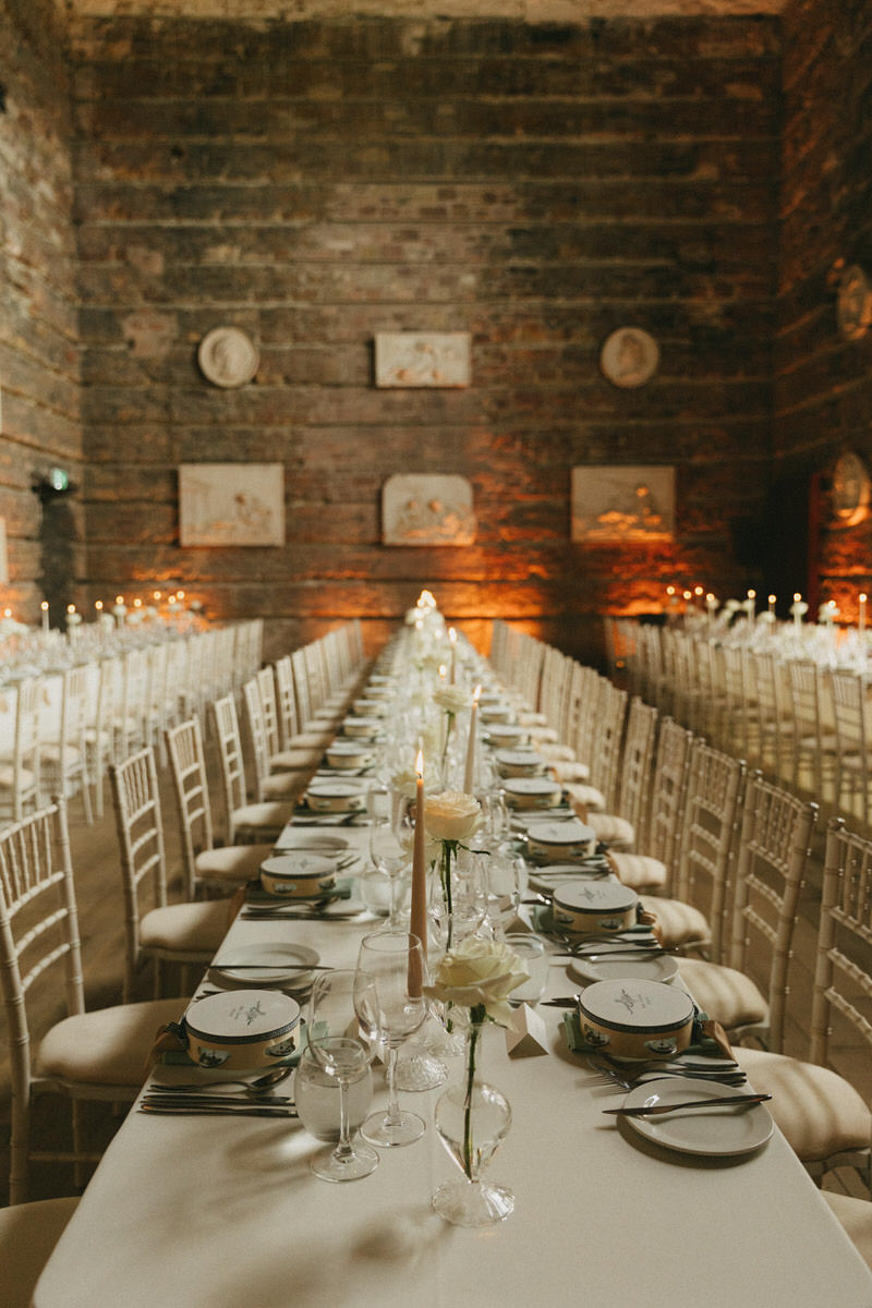 elegant wedding