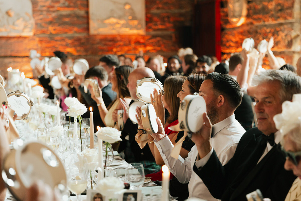 elegant wedding