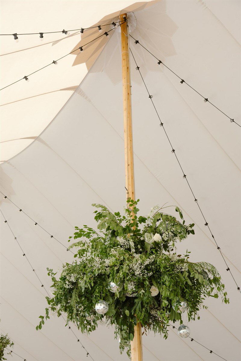 classic wedding
