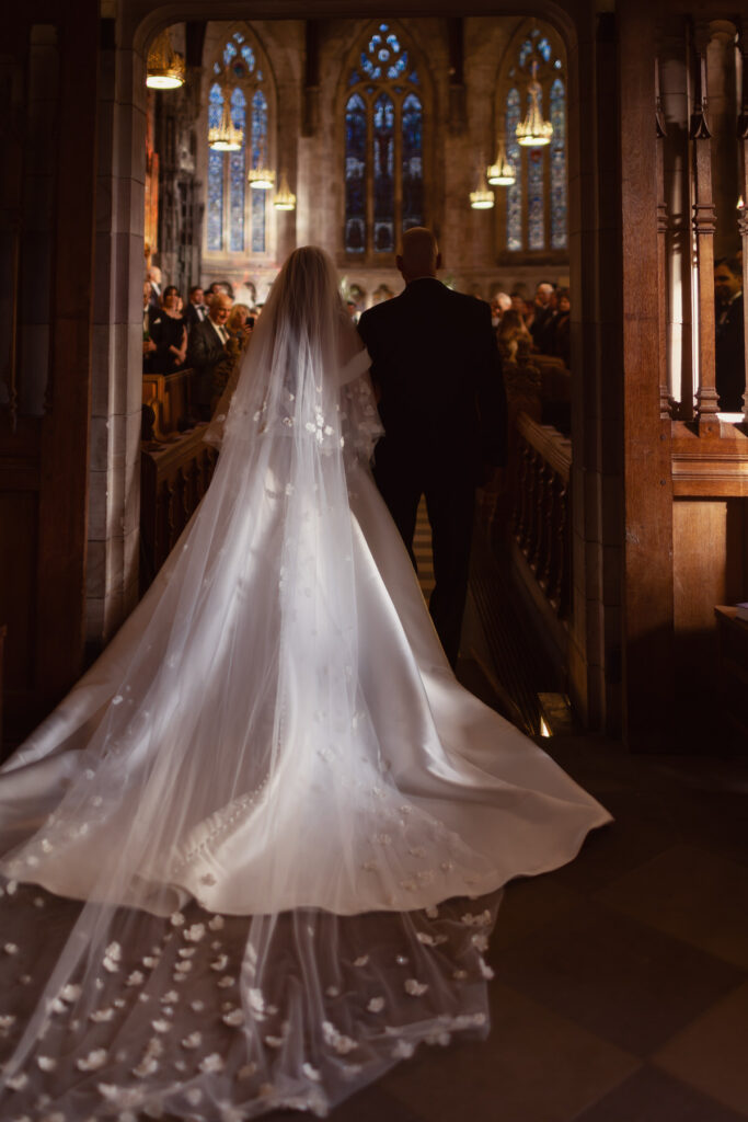elegant wedding