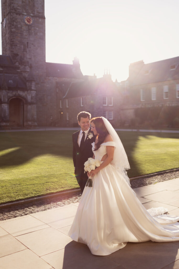 elegant wedding