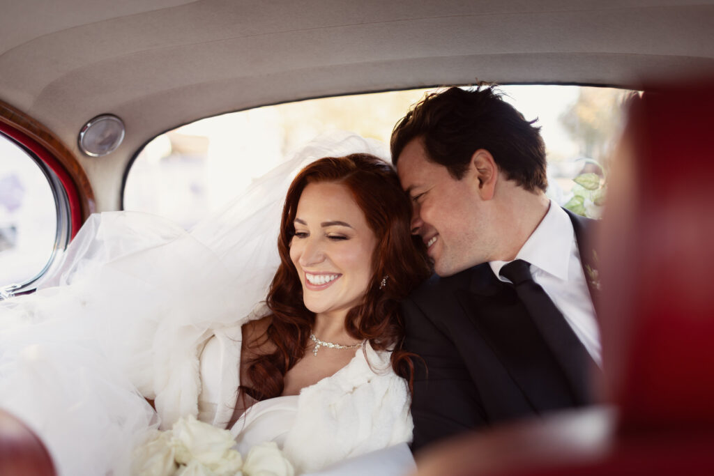 elegant wedding