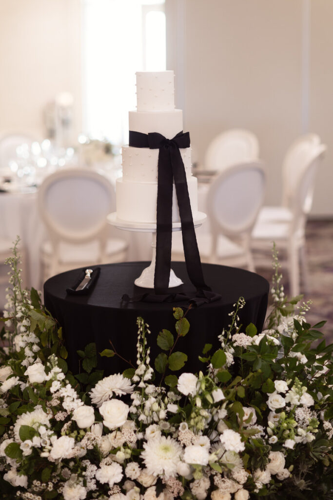 elegant wedding