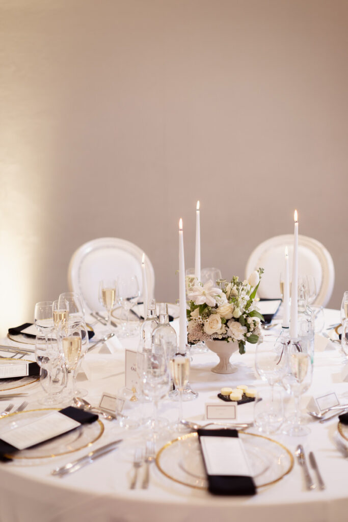 elegant wedding