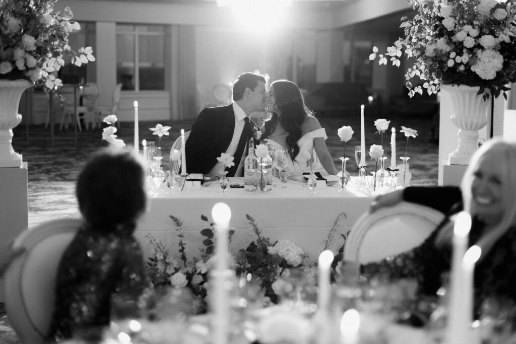 elegant wedding