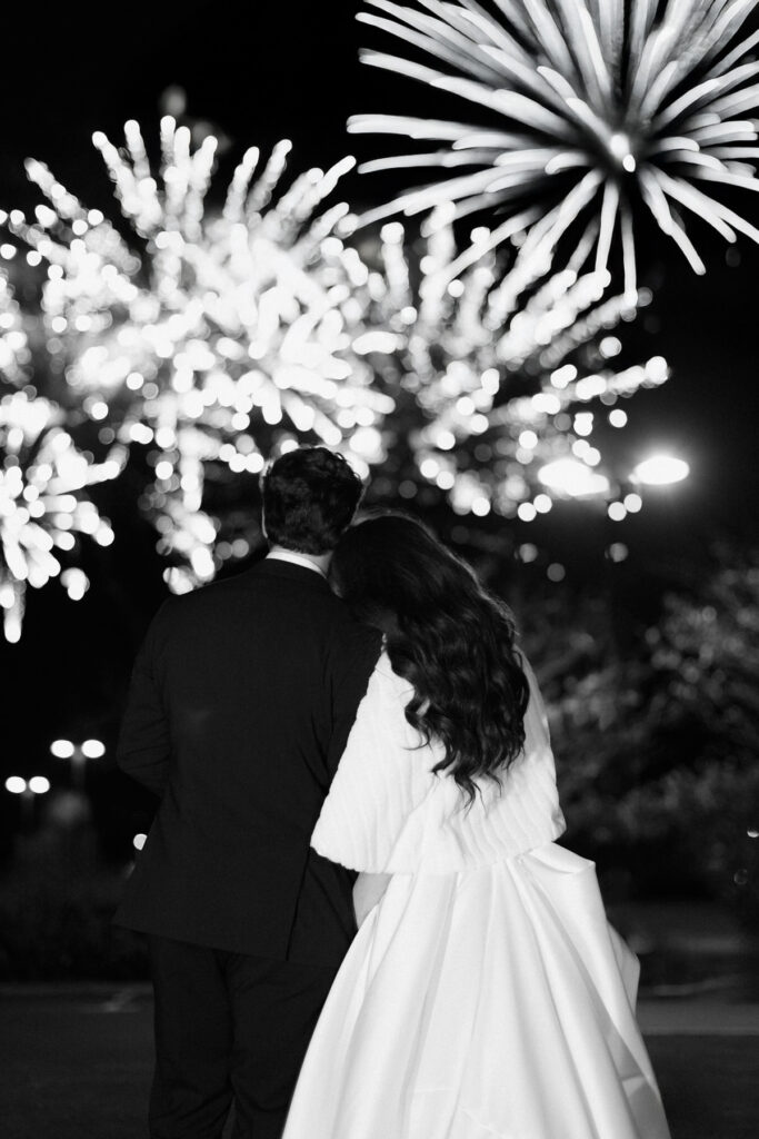 elegant wedding