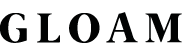 GLOAM Main Logo - Updated 01 Artboard 1